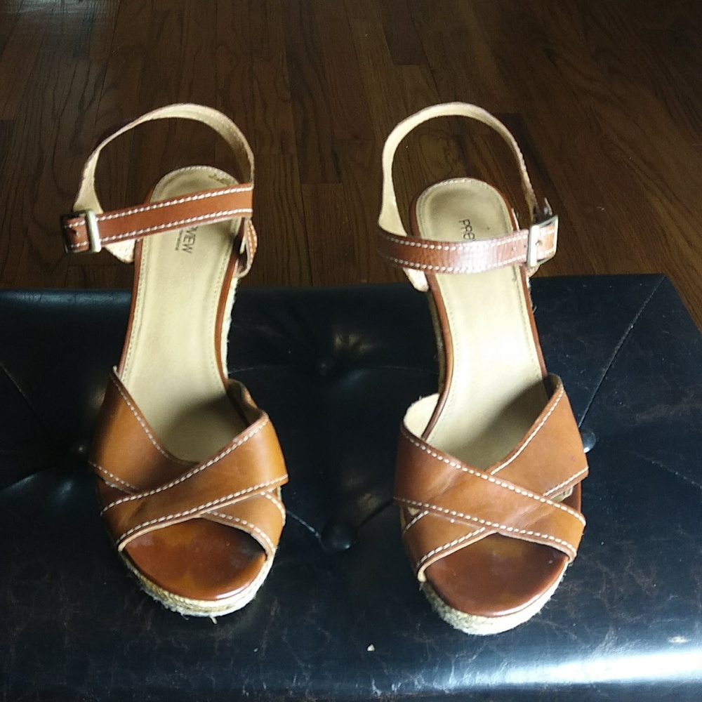 Preview Sandal Wedges